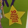 The Big Book Of Horrid Henry, 20 Stories, Hardback Image 4