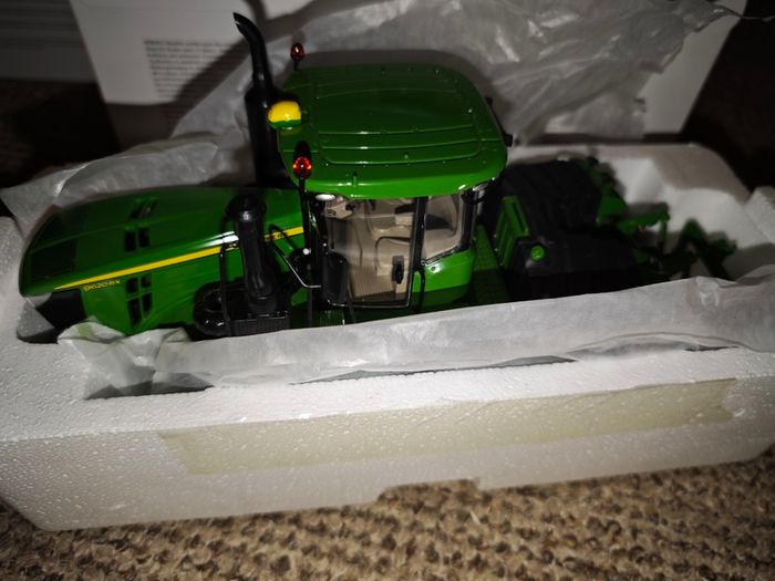 Wiking John Deere 9620RX 1/32 Scale Model