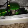Wiking John Deere 9620RX 1/32 Scale Model Image 4