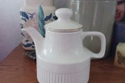 Carrigaline Teapot