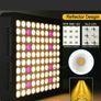 Led grow light Image 2