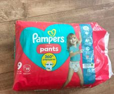 Pampers