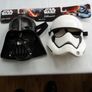 Star wars collection in Orginal packaging. Image 3