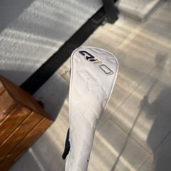 TaylorMade Qi10 Rescue Hybrid 3 | Fujikura Ventus HB 7-S | Excellent Condition
