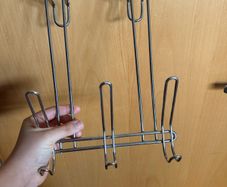 coat rack