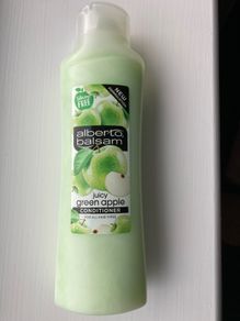 Apple Conditioner