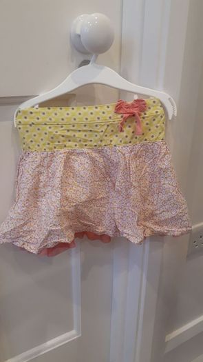 Boes&Arrows skirt