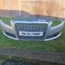 For breaking audi a4 b6 b7 s-line parts 2.0tdi manual automatic petrol diesel lower door blades etc Image 4