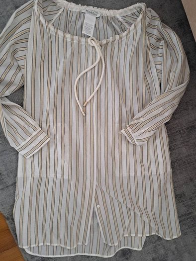 Maxmara Kaftan top uk14 rrp400