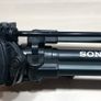 Sony VCT R640 Camera Tripod  As New Condition Image 3