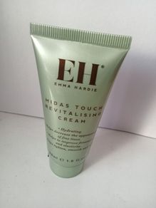 Emma Hardie Cream New