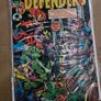 The Defenders Bronze Age Comics Image 6