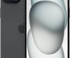 iPhone 15 Plus