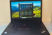 Lenovo ThinkPad T480 Intel i5 8th Gen | 16GB RAM | 256GB SSD | Windows 11 | Office 2021