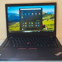 Lenovo ThinkPad T480 Intel i5 8th Gen | 16GB RAM | 256GB SSD | Windows 11 | Office 2021