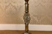 Vintage Hollywood Regency Floor Standing Ashtray