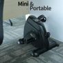 Mini Exercise Bike - Free Delivery Nationwide Image 5
