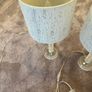 Pair of lamps including bulbs Image 7