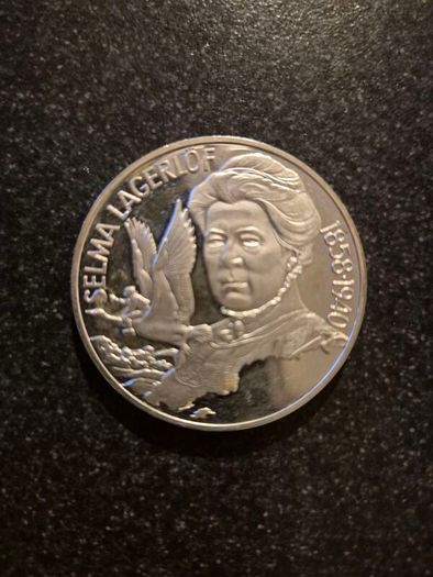 Silver Coin