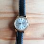 Vintage Women Omega Geneve Watch Image 4
