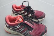 Salomon trainers size 3.5UK