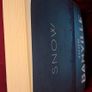 John Banville / Snow / 2020 Image 3