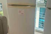 fridge