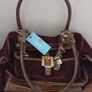 Kathy van Zeeland vintage bag with tags Image 8