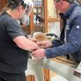 Two Day Introduction To Woodturning July 24 & 25 Image 4