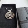 Celtic Necklace Image 3