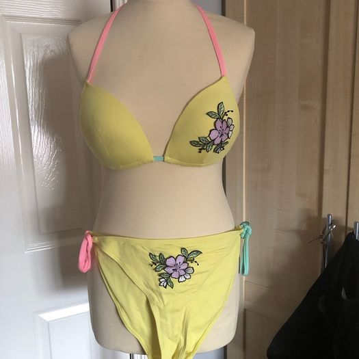pennys bikini