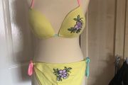 pennys bikini