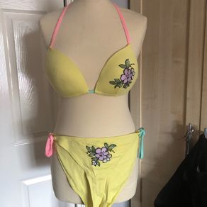 pennys bikini