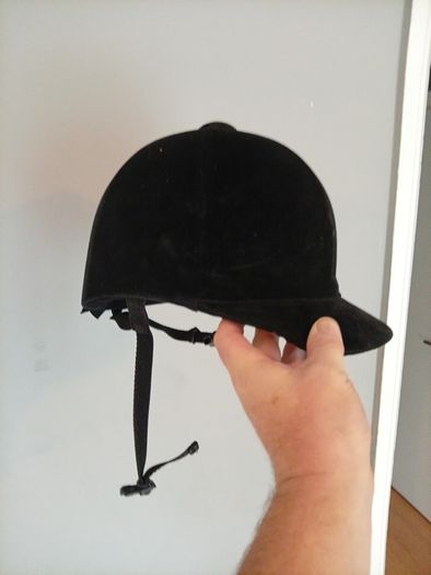 helmet