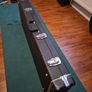 Imitation Stratocaster & Thomann E-Guitar Hard Case Image 8