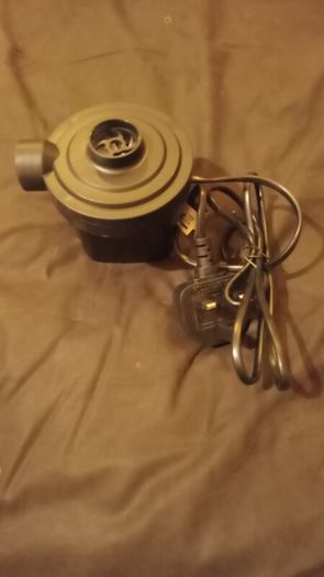 Electric Air Pump