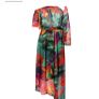 Pinko Dress . Size IT 40 - UK 10 . New Image 3