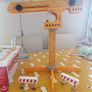 Hape Crane Lift Image 2