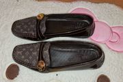 Louis vuitton shoes