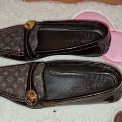 Louis vuitton shoes