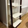 West Elm shelving unit Image 4