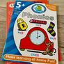 Maths and phonics exercise books Image 2
