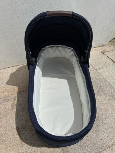 Cybex Balios S Lux Pushchair Bundle