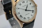 Vintage Juvenia  Automatic  Swiss Watch
