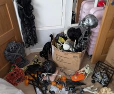 Halloween Decorations