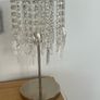 beautiful crystal  lamp Image 6