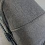 Oyster 3 Charcoal Carrycot & Pram Travel System Image 5