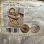 Moses Basket Image 2
