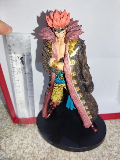 One Piece figure FREEPOST