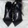 Balenciaga Cagole Arena Leather Boots Brand New Image 3